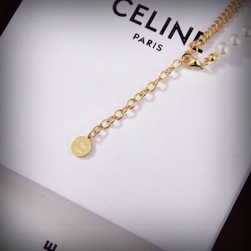 Celine Necklaces